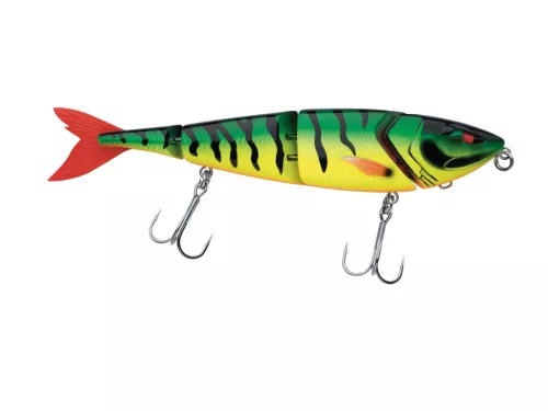 BERKLEY Zilla Swimmer 120 Firetiger