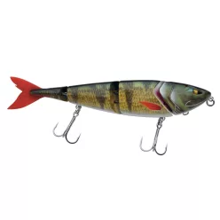 BERKLEY Zilla Swimmer 120 Perch