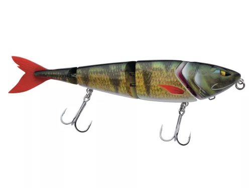 BERKLEY Zilla Swimmer 120 Perch