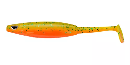 Berkley Sick Vibe 12cm Greenback Tomato 1db