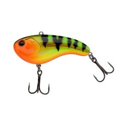 Berkley BER FS-050-XH-FTG FLATT SHAD FT GOLD