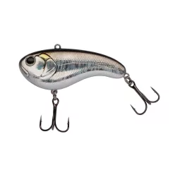 BERKLEY BER FS-077-SK-NSH FLATT SHAD NAT SHINER