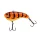 BERKLEY BER FS-077-SK-UVC FLATT SHAD UVCRAWDAD