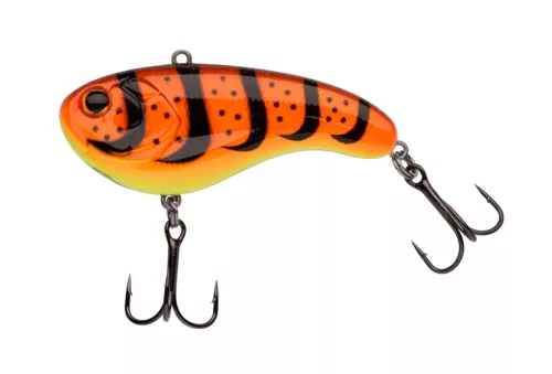 BERKLEY BER FS-077-SK-UVC FLATT SHAD UVCRAWDAD