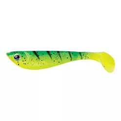 Berkley Pulse Shad 6cm 8pcs Hot Firetiger