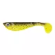 Berkley Pulse Shad 6cm 8pcs Brown Chartreuse