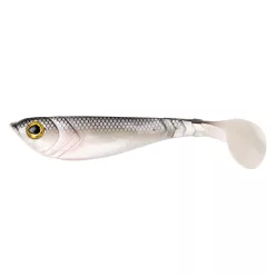 Berkley Pulse Shad 8cm 4pcs Whitefish
