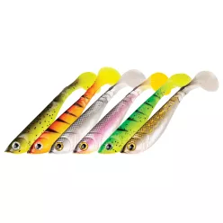 Berkley Pulse Shad MixBox 8cm 36db