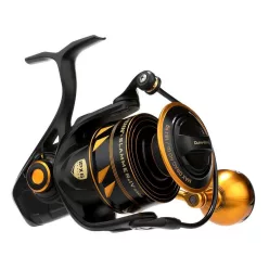 PENN SLAIV2500 SLAMMER IV 2500 SPN REEL BOX