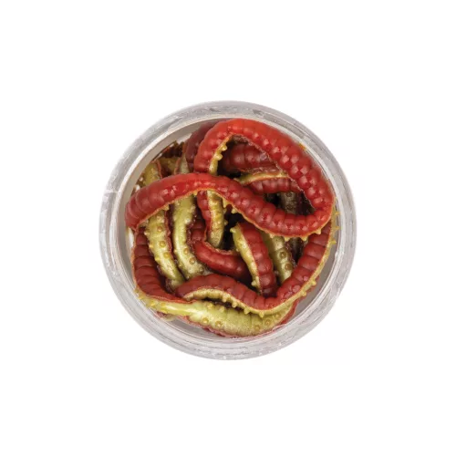 Berkley EBPHWN2.5-RY PWRHONYWRM 2.5CM REDYELLW