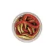 Berkley EBPHWN2.5-RY PWRHONYWRM 2.5CM REDYELLW