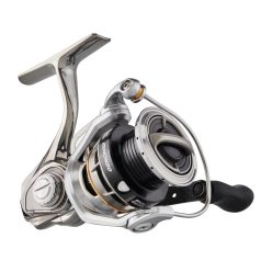 Abu Garcia ZENON 2500MSH Elsőfékes Orsó