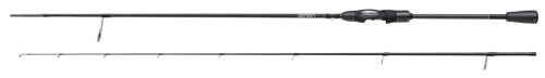 Abu Garcia ZENON 692L 3-14G Spinning Pergető bot