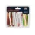 Abu Garcia McPerch Shad Mix 8pcs