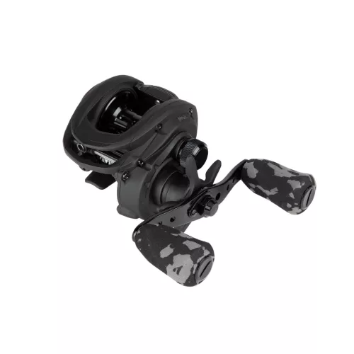 Abu Garcia MAX4X-L BLACK OPS