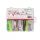 Berkley Pulse Shad Box 11cm incl Jigheads 12/4ps