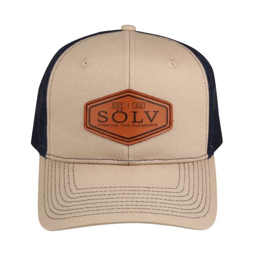 ABU GARCIA Sölv Trucker Cap
