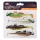 Berkley Pulse Realistic Goby 7cm 4pcs