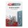 JRC Kurve Shank Carp horog size 4 - 11pcs