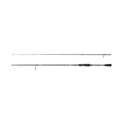   Abu Garcia Spinning Rod VERITAS SENSI-S 622UL 1.87m 1-7G FAST 2SEC