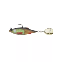 Berkley Realistic Roach Flash 9cm Bream
