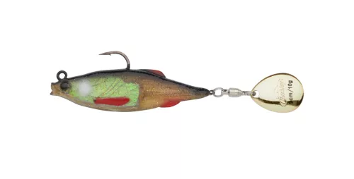 Berkley Realistic Roach Flash 9cm Bream