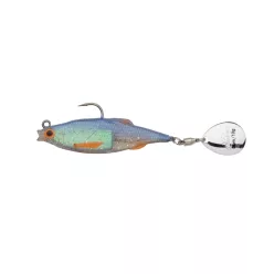 Berkley Realistic Roach Flash 9cm Roach
