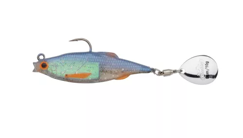 Berkley Realistic Roach Flash 9cm Roach