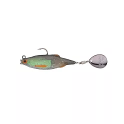 Berkley Realistic Roach Flash 9cm Bleak