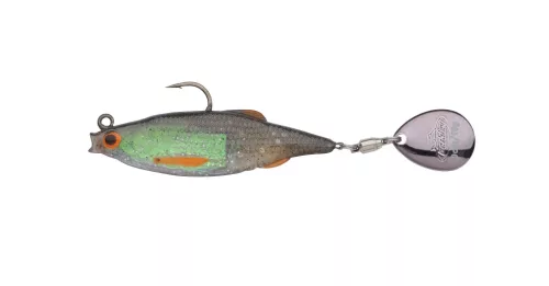 Berkley Realistic Roach Flash 9cm Bleak