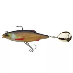 Berkley Realistic Roach Flash 14cm Bream