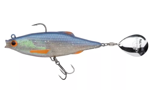 Berkley Realistic Roach Flash 14cm Roach