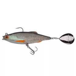 Berkley Realistic Roach Flash 14cm Bleak
