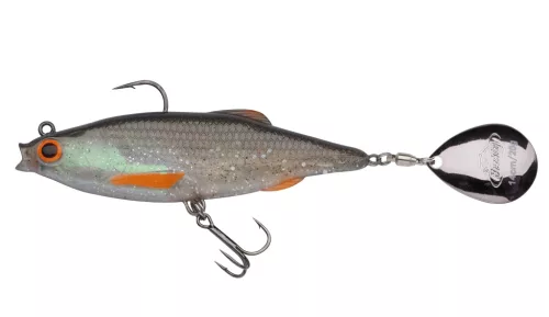Berkley Realistic Roach Flash 14cm Bleak