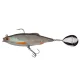 Berkley Realistic Roach Flash 14cm Bleak