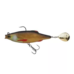 Berkley Realistic Roach Flash 17cm Bream