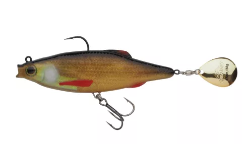 Berkley Realistic Roach Flash 17cm Bream