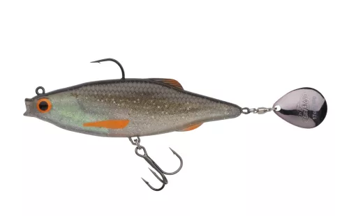 Berkley Realistic Roach Flash 17cm Bleak