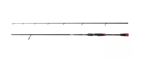 Berkley ZILLA Pike 802H S 30-90g