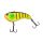 BERKLEY FLATT SHAD XH GREEN KILLER 6,6cm 20g