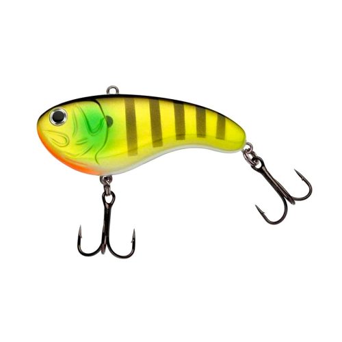 BERKLEY FLATT SHAD XH GREEN KILLER 6,6cm 20g