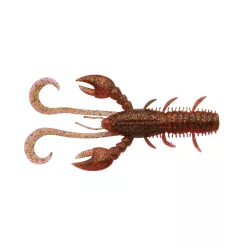 Berkley Hollow Craw 7cm Wagasaki 8pcs