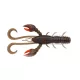 Berkley Hollow Craw 7cm Signal Cray UV Claw 8pcs