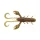 Berkley Hollow Craw 7cm Brown Chartreuse 8pcs