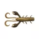 Berkley Hollow Craw 7cm Metalhead 8pcs