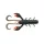 Berkley Hollow Craw 10cm Dark Cray UV Claw 6pcs