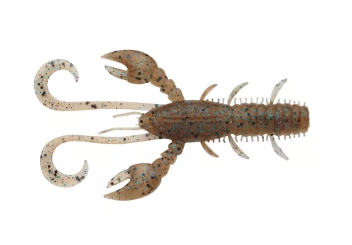 Berkley Hollow Craw 10cm Shrimp 6pcs