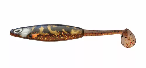 Berkley Sick Vibe 9cm Bloody Burbot 1db