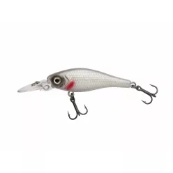 Berkley Pulse Minnow 4.5cm Pearl White