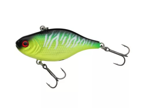 BERKLEY Pulse Vibe 6cm Firetiger